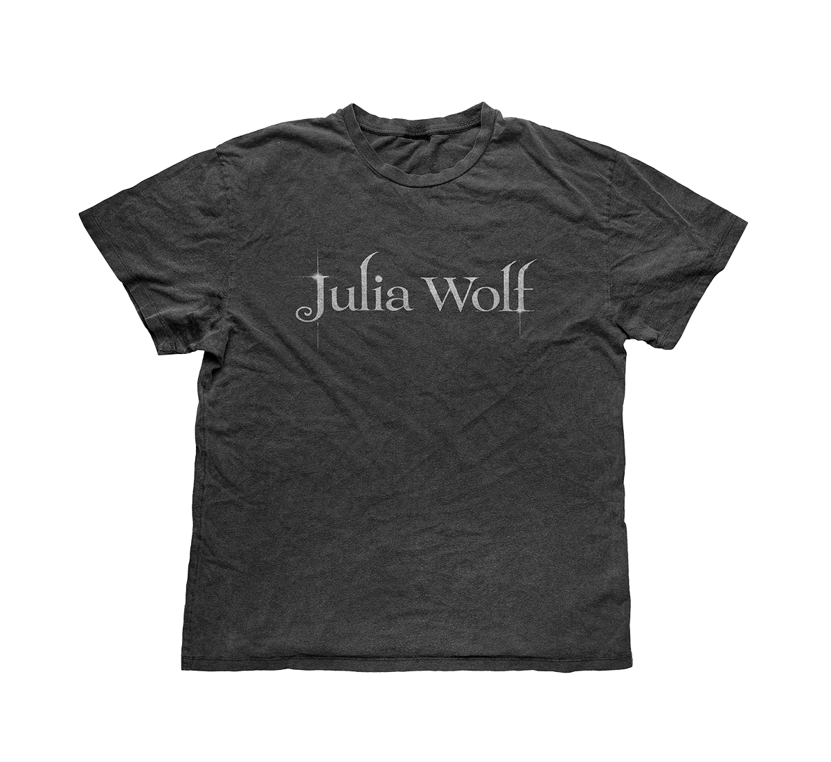 Julia Wolf x Twilight Tee