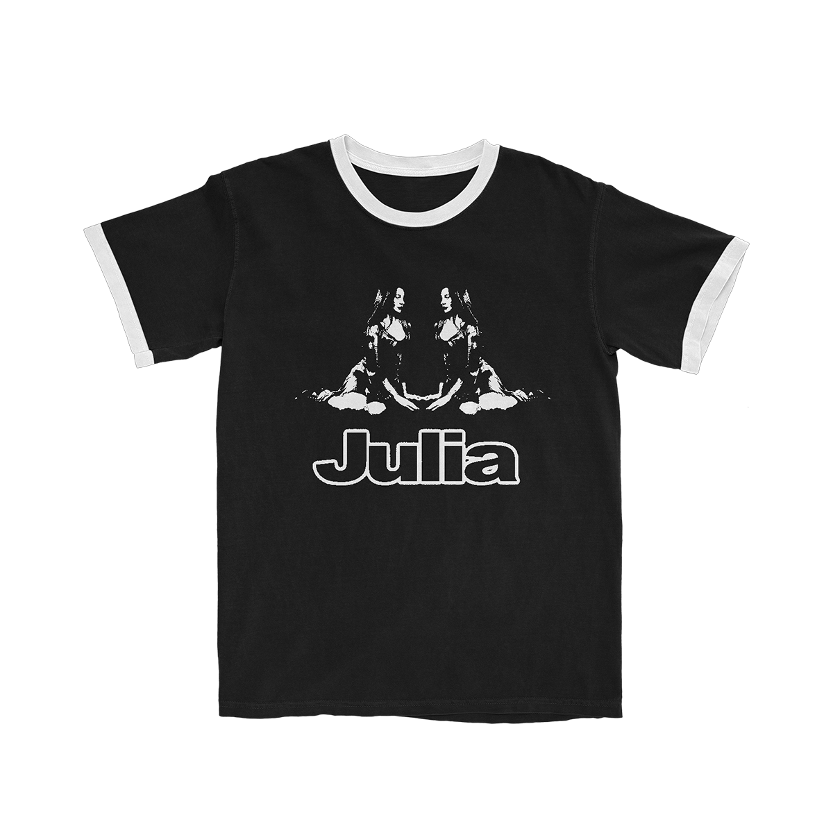 Julia Ringer Tee