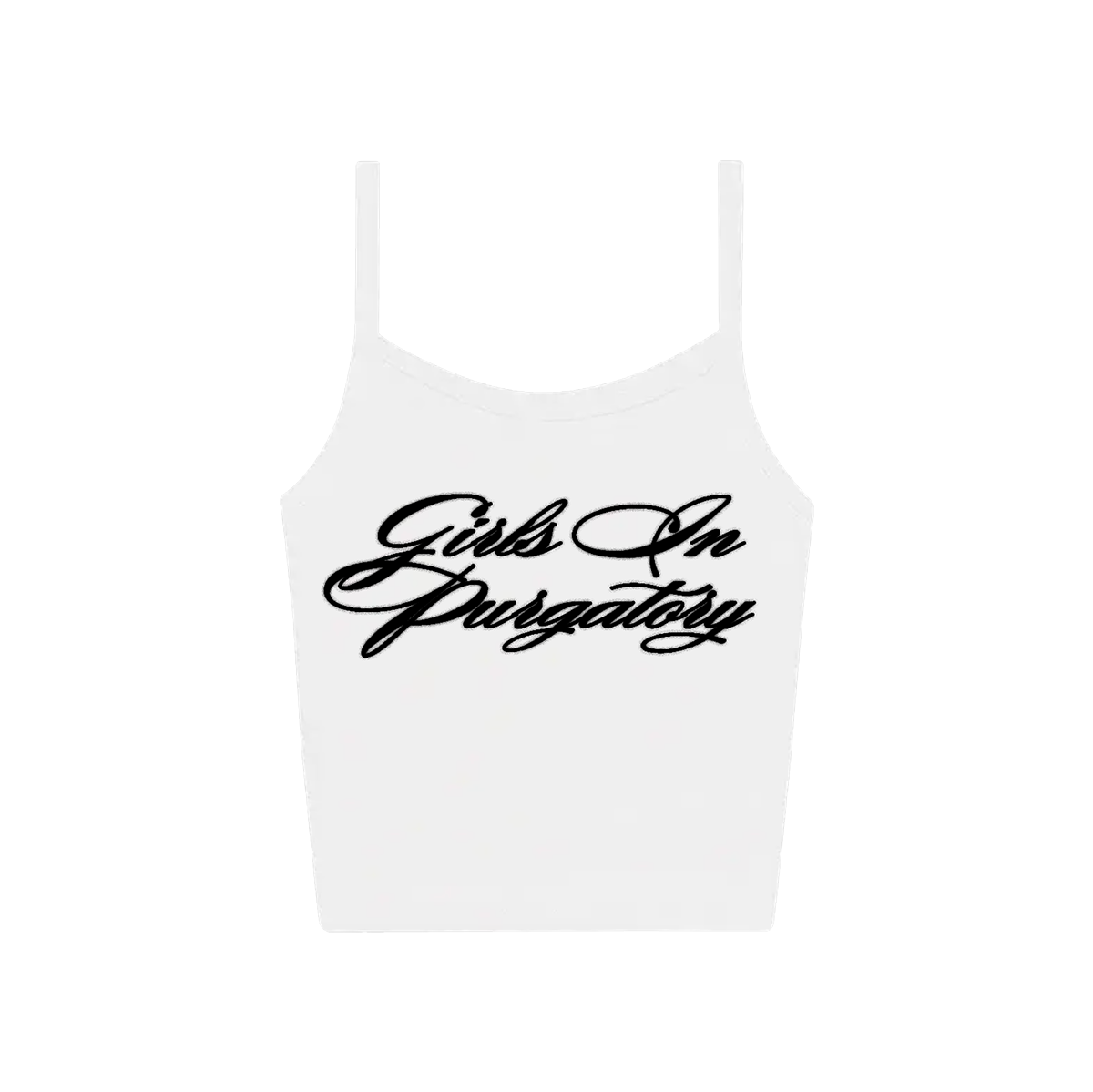 Girls in Purgatory Tank