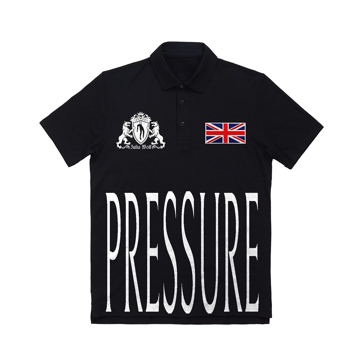 Pressure Polo