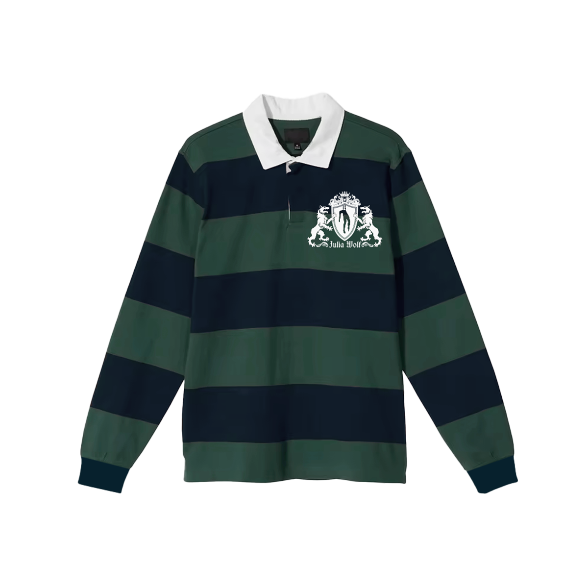 Julia Wolf Rugby Polo