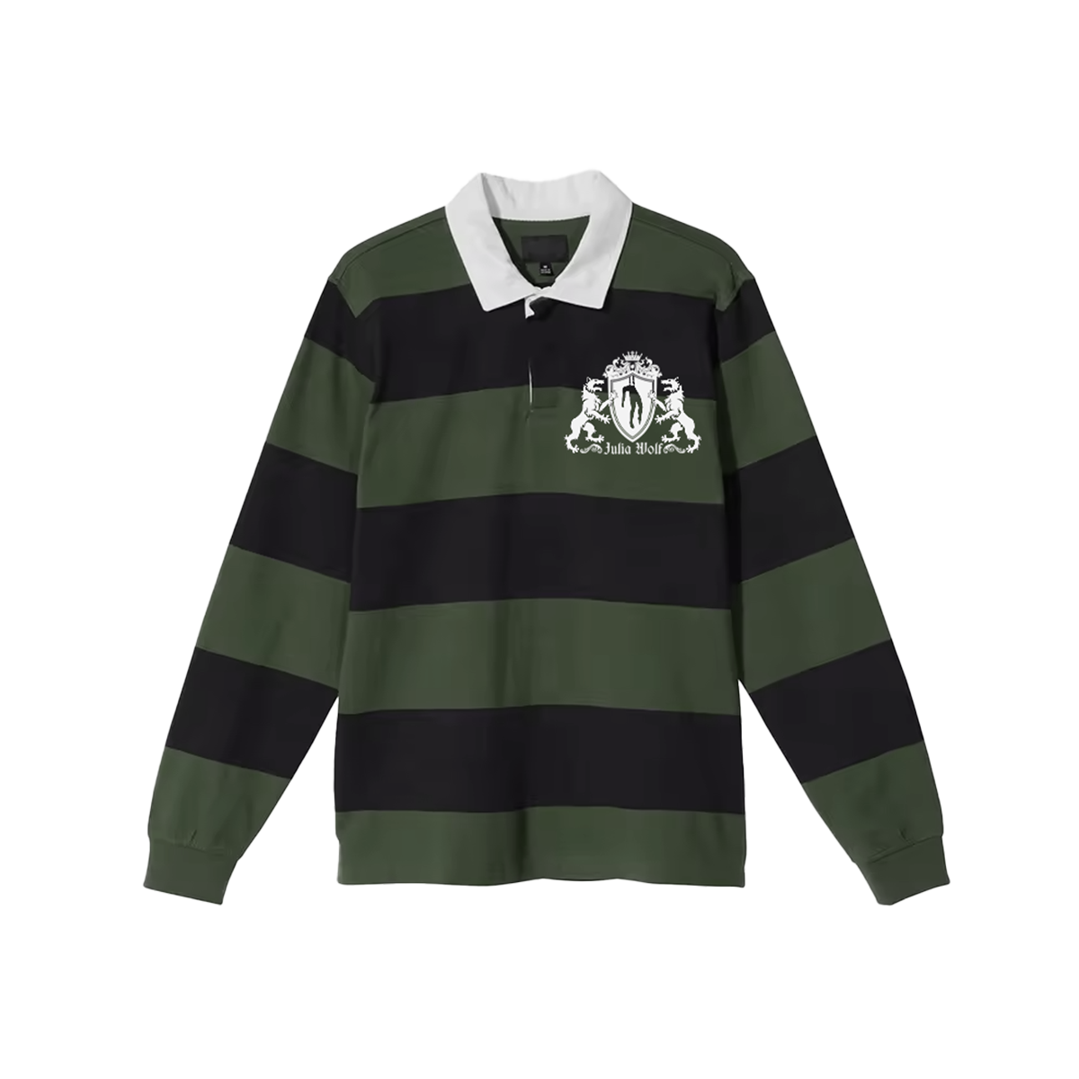 Julia Wolf Rugby Polo