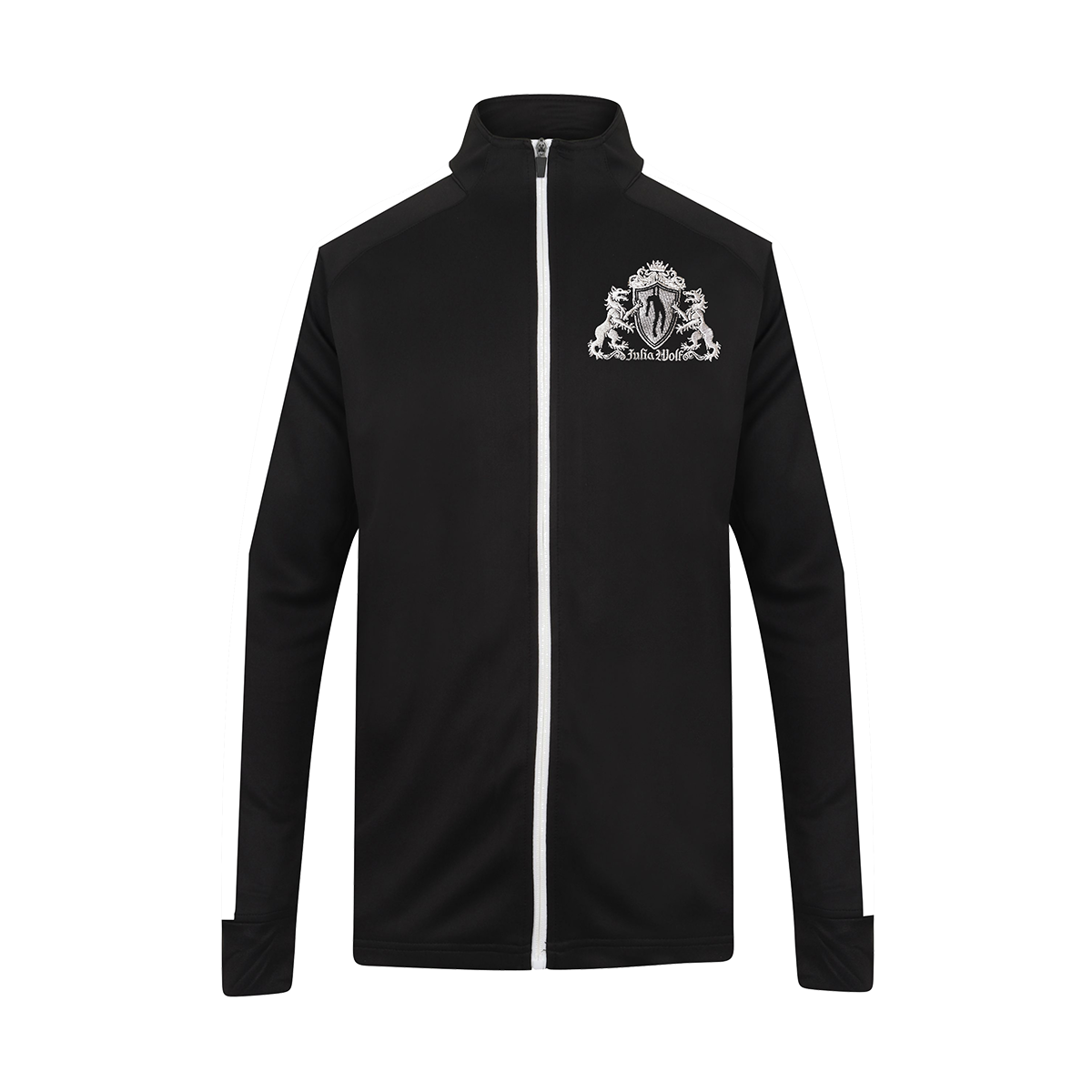 Pressure Track Jacket
