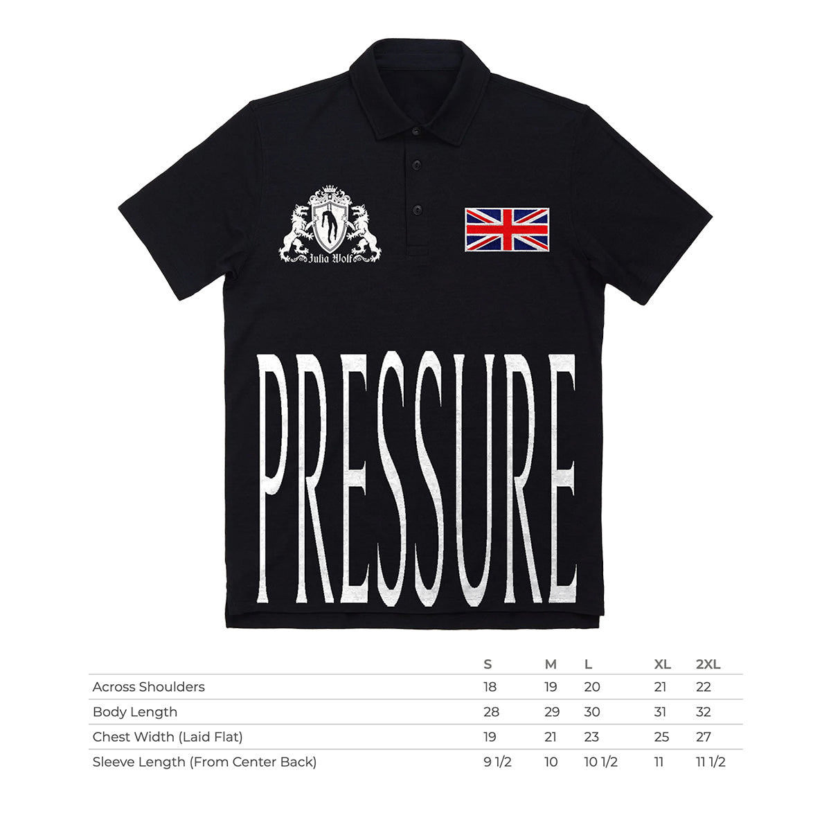 Pressure Polo